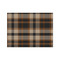 Moroccan & Plaid Tissue Paper Sheets - Medium - Heavyweight