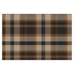 Moroccan & Plaid Tissue Paper Sheets - X-Large - Heavyweight
