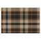 Moroccan & Plaid Tissue Paper Sheets - X-Large - Heavyweight