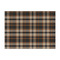Moroccan & Plaid Tissue Paper - Lightweight - Large - Front