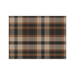 Moroccan & Plaid Tissue Paper Sheets - Medium - Lightweight