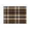 Moroccan & Plaid Tissue Paper Sheets - Medium - Lightweight