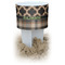 Moroccan & Plaid Beach Spiker Drink Holder (Personalized)