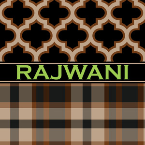 Moroccan & Plaid