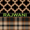 Moroccan & Plaid