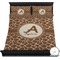 Giraffe Print Bedding Set (Queen) - Duvet
