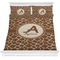 Giraffe Print Bedding Set (Queen)