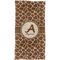 Giraffe Print Crib Comforter/Quilt - Apvl