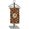 Giraffe Print Finger Tip Towel - Full Print (Personalized)