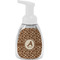 Giraffe Print Foam Soap Bottle (Personalized)