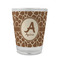 Giraffe Print Glass Shot Glass - 1.5 oz - Single (Personalized)