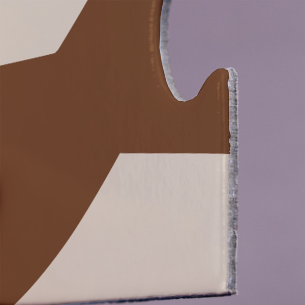 Giraffe Print Jigsaw Puzzle 30 Piece  - Close Up