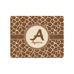 Giraffe Print Jigsaw Puzzles (Personalized)