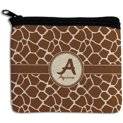 Custom Rectangular Coin Purses | Design & Preview Online