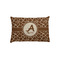 Giraffe Print Pillow Case - Toddler (Personalized)