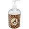 Giraffe Print Soap / Lotion Dispenser (Personalized)