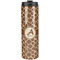 Giraffe Print Stainless Steel Skinny Tumbler - 20 oz (Personalized)