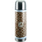 Giraffe Print Stainless Steel Thermos (Personalized)