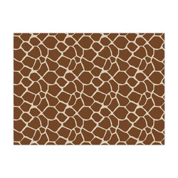 Giraffe Print Large Tissue Papers Sheets - Heavyweight