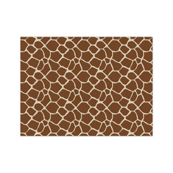 Giraffe Print Tissue Paper Sheets - Medium - Heavyweight