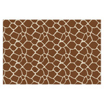 Giraffe Print Tissue Paper Sheets - X-Large - Heavyweight