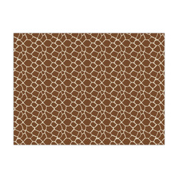 Giraffe Print Large Tissue Papers Sheets - Lightweight