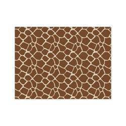 Giraffe Print Medium Tissue Papers Sheets - Lightweight
