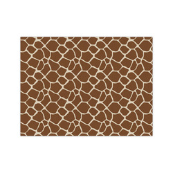 Giraffe Print Tissue Paper Sheets - Medium - Lightweight
