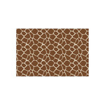 Giraffe Print Tissue Paper Sheets - Small - Lightweight