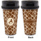 Giraffe Print Travel Mug Approval (Personalized)