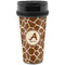 Giraffe Print Acrylic Travel Mug without Handle (Personalized)