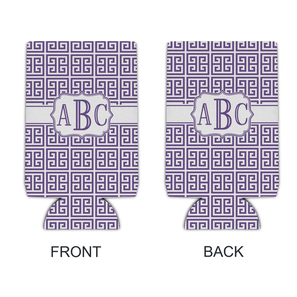 Greek Key 16oz Can Sleeve - APPROVAL