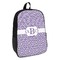 Greek Key Kids Backpack (Personalized)