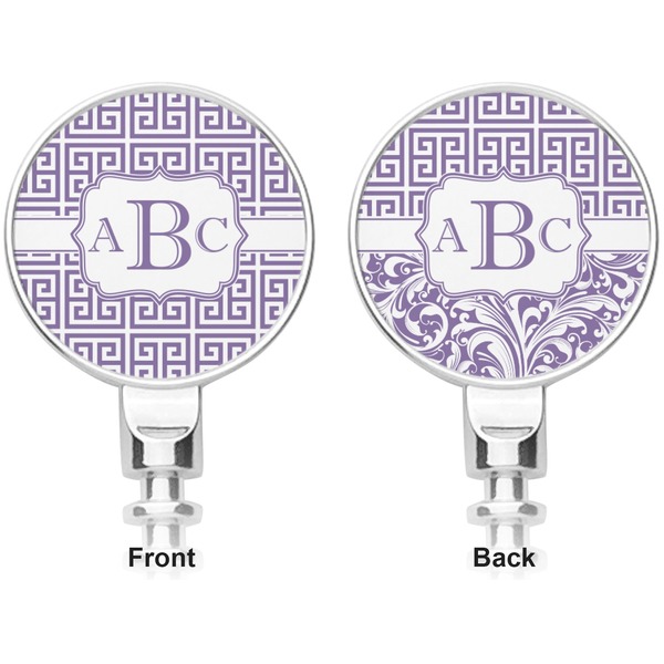 Greek Key Corkscrew - Apvl