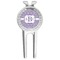 Greek Key Golf Divot Tool & Ball Marker (Personalized)