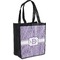 Greek Key Grocery Bag (Personalized)