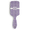 Greek Key Hair Brushes (Personalized)