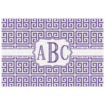 Greek Key Jigsaw Puzzle - 1000-piece (Personalized)