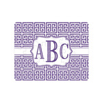 Greek Key Jigsaw Puzzles (Personalized)