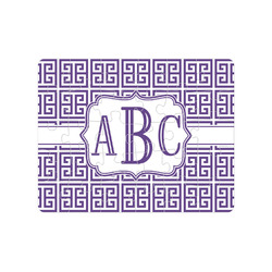 Greek Key Jigsaw Puzzles (Personalized)