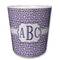 Greek Key Plastic Tumbler 6oz (Personalized)