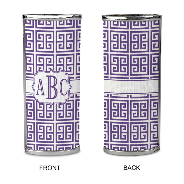 Greek Key Lighter Case - APPROVAL