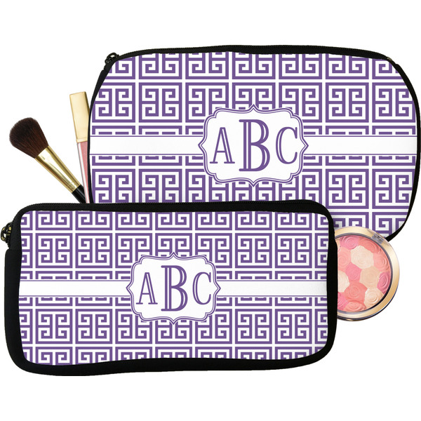 Greek Key Makeup Kit Aggregate