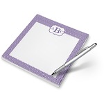 Greek Key Notepad (Personalized)