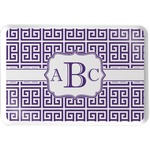 Greek Key Serving Tray (Personalized)