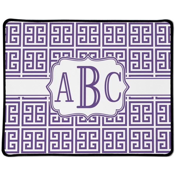 Greek Key Small Gaming Mats - APPROVAL
