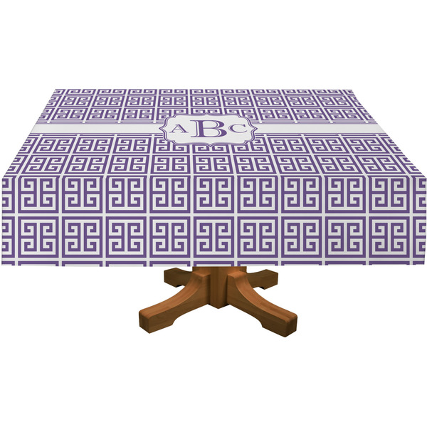 Greek Key Tablecloths (Personalized)