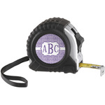 Greek Key Tape Measure (Personalized)