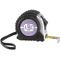 Greek Key Tape Measure (25 ft) (Personalized)
