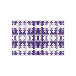 Greek Key Small Tissue Papers Sheets - Heavyweight